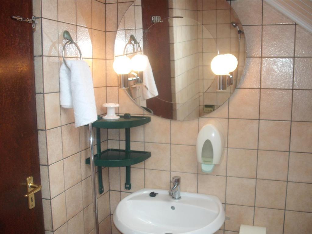Nimrod Pihenohaz Hotel Egerszalók Værelse billede